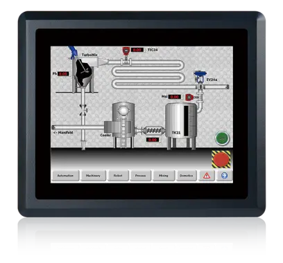 PPC-F08B-BT-J1/4G/R-R12