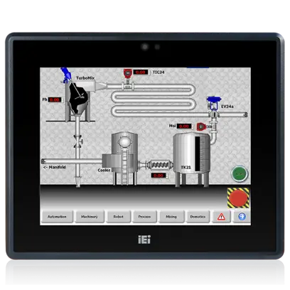 PPC-F10B-BT-J1/4G/R-R20