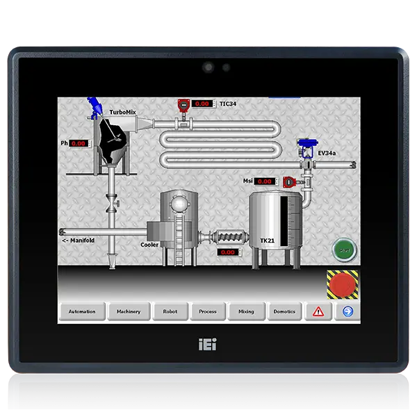 PPC-F10B-BT-J1/4G/R-R20