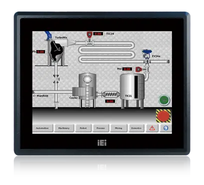 PPC-F12B-BT-J1/4G/R-R14