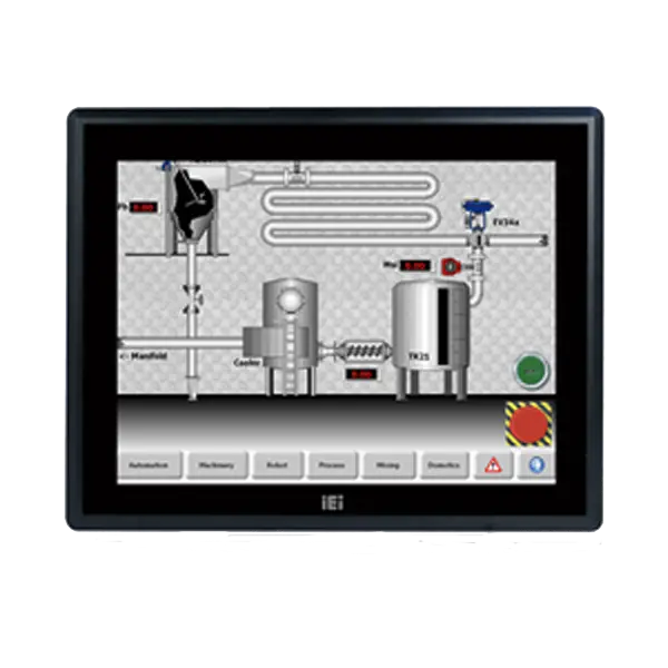 PPC-F15B-BT-J1/4G/R-R24