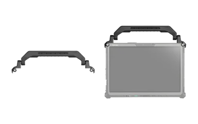 F120 Hard Handle, GMHDXC