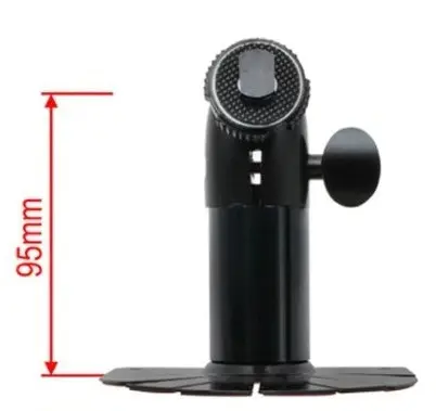 Stojánek pro vozidlový tablet / monitor, výška 90 mm