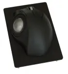 Trackball TBE38F0, ergonomický 38mm, IP65, panelmount, studs