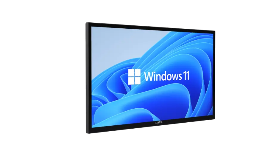 Senor MES K24H/16GB/256GB/i5/IP66/Win11Pro