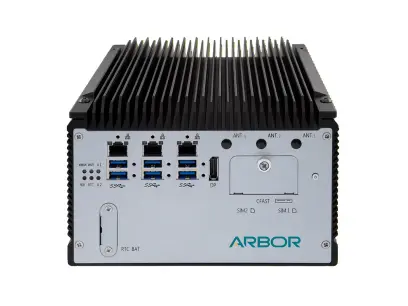 Arbor FPC-8211 R1.0