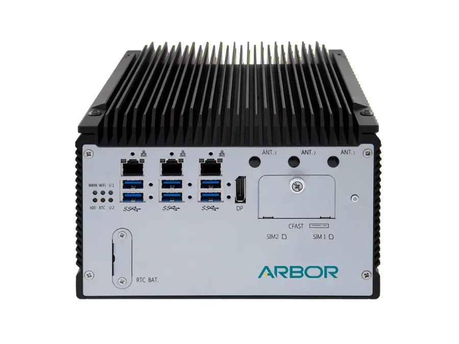 Arbor FPC-8211 R1.0