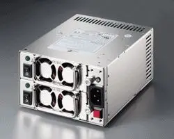 ZIPPY Mini Redundant 320W, MRT-6320P