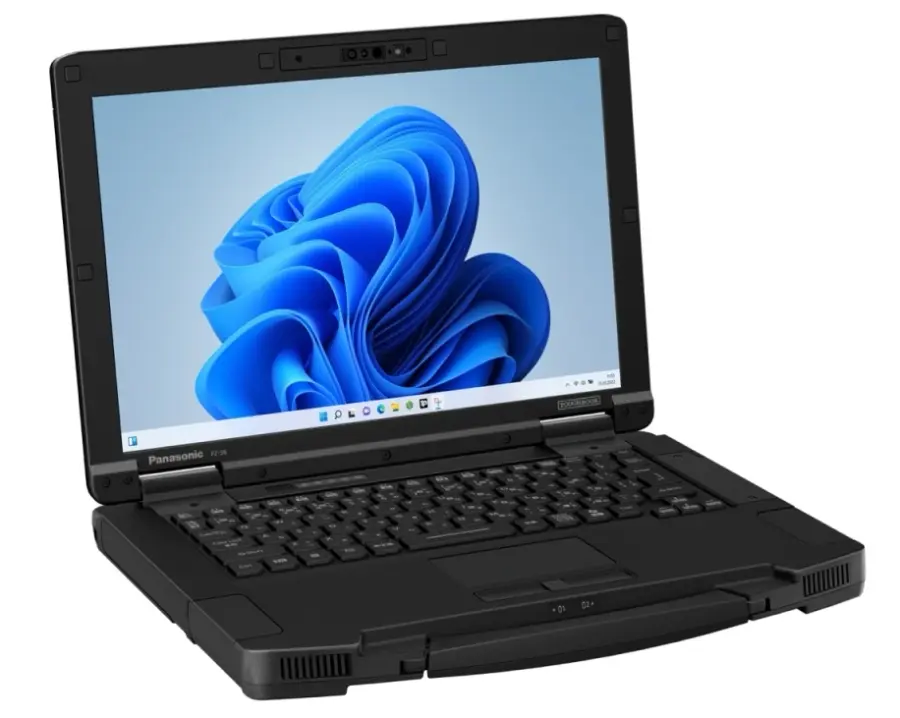 Panasonic TOUGHBOOK 56 MK1, FZ-56BZ049B4
