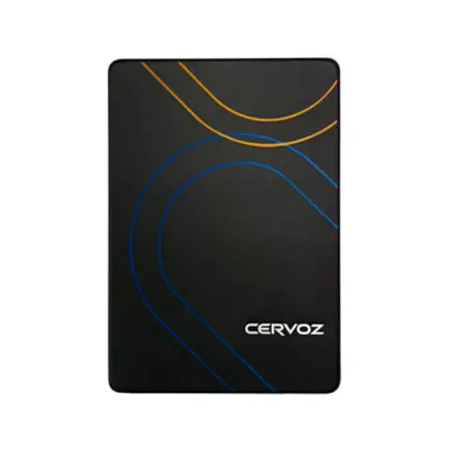 CERVOZ SSD 2,5