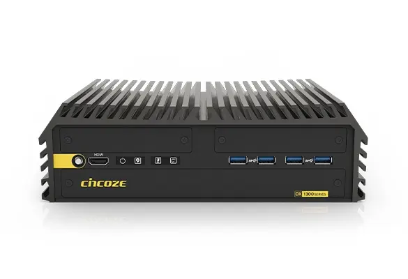 Cincoze DX-1300-R10