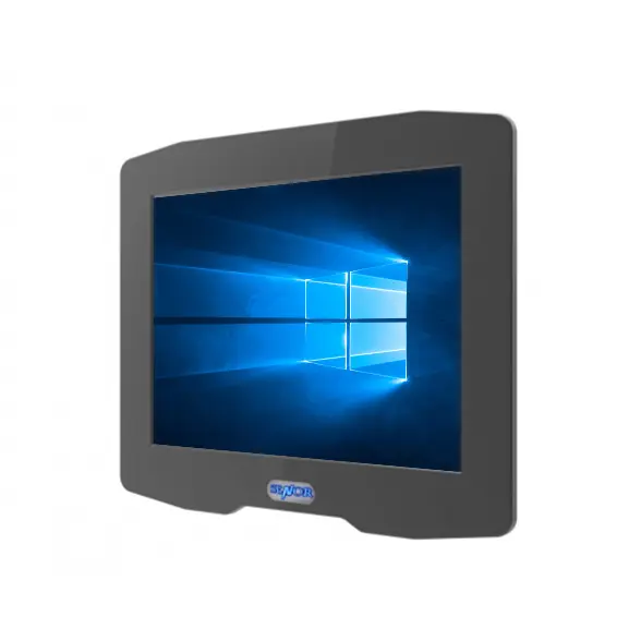 Senor MES 6415R/J6412/4GB RAM/128GB SSD/IP66/ w/o OS