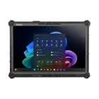 Getac G140 - 4G LTE + GPS, camera, front camera, USB, USB-C, BT, Ethernet, Wi-Fi 7, Ryzen AI 5 340,