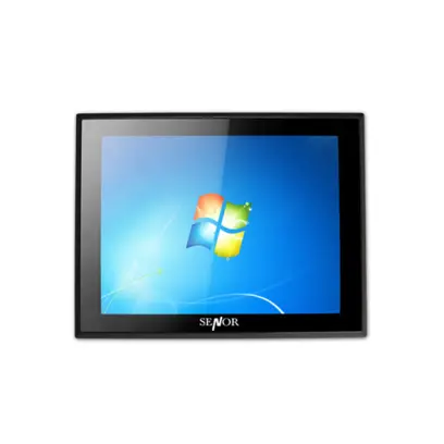 Senor CTS 5V II/i3/8GB RAM/256GB SSD/2xLAN/IP54