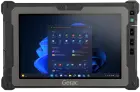 Getac ZX80W LTE + Battery Bay Cover, Z8A7WXWB17XX