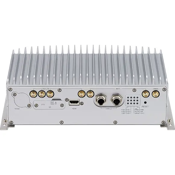 ATC3750-IP7-WI6CR-64 Nexcom, 10AT0375012X0