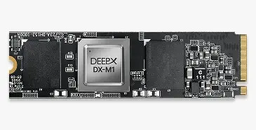 DEEPX DX-M1BNM5604
