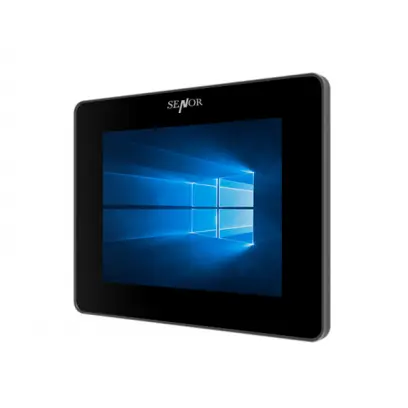 SENOR MES N910V/8GB/128SSD/N95/2xLAN/IP54