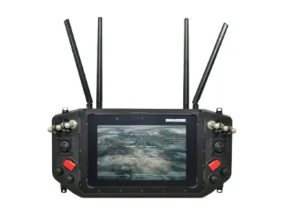 Durabook GCS-R8-Standard
