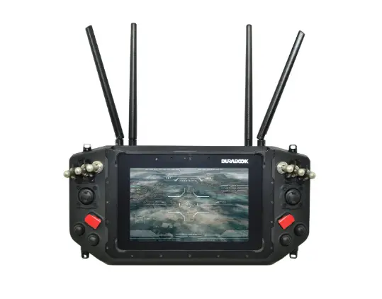 Durabook GCS-R8-Standard