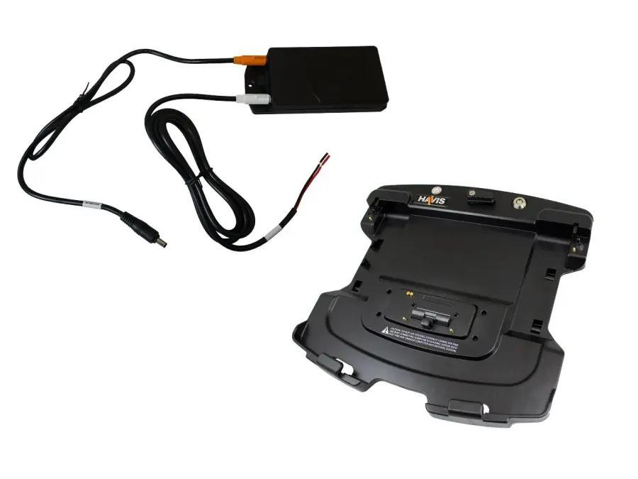 Dokovací stanice HAVIS pro TOUGHBOOK 56, PN: DS-PAN-432N-2