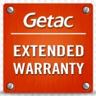 Getac B2B Extended Warranty Year 4 & 5, GE-SVTBNFX5Y