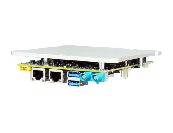 Neousys FLYC-300