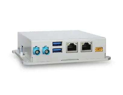 Neousys FLYC-300-EC