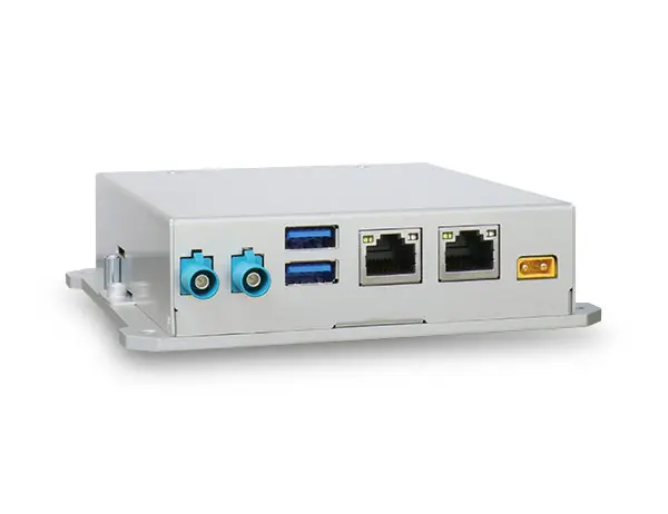 Neousys FLYC-300-EC