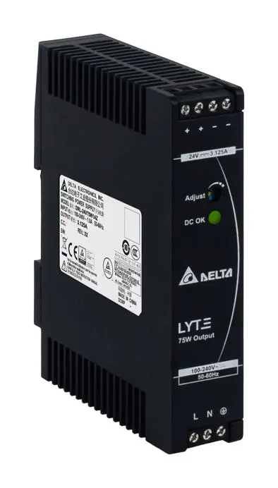DRL-24V75W1AZ