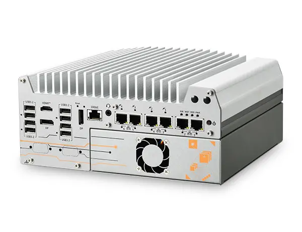 Nuvo-11160GC