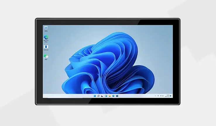 Panel PC Emdoor P21J /N5100/8GB/128GB/ 2Y