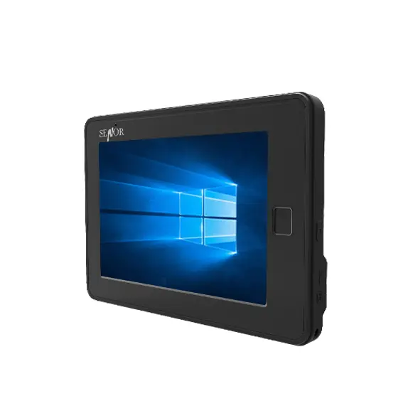 SENOR MPCu/X5-Z8350/RAM4GB/64GB/RFID/2D/4G/Win10IoT