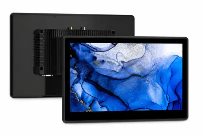 Panel PC Emdoor P15J/N5100/8GB RAM/128GB SSD/2Y