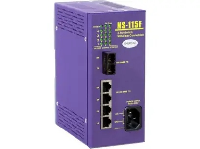 NS-115FC-AC