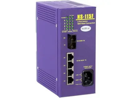 NS-115FC-AC