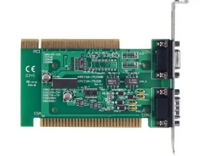 PCISA-7520R CR