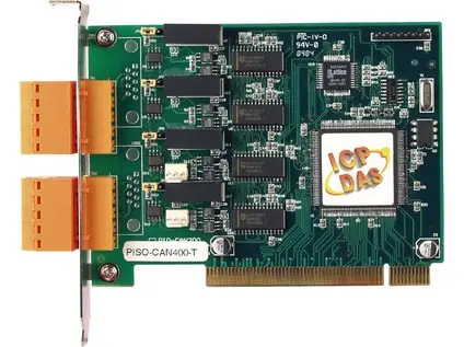 PISO-CAN400U-T CR