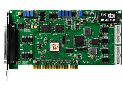 PCI-1802HU CR