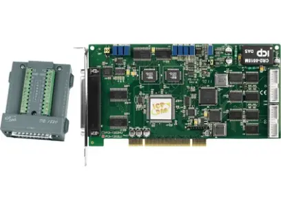 PCI-1202LU/S CR
