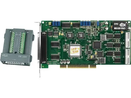 PCI-1202LU/S CR