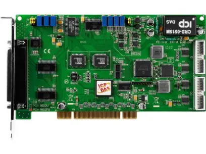 PCI-1602FU CR