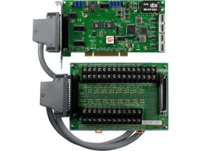 PCI-1602FU/S CR