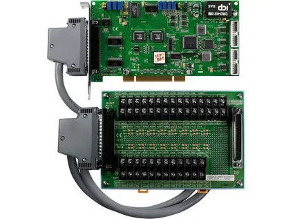 PCI-1602FU/S CR