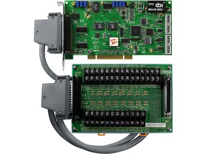 PCI-1602U/S CR