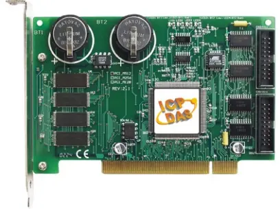 PCI-M512 CR