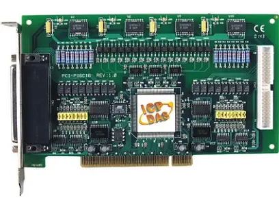 PCI-P16C16 CR