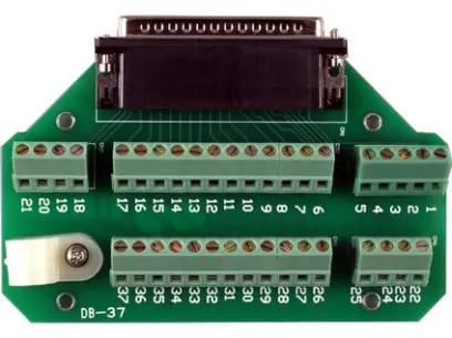 DB-37 CR
