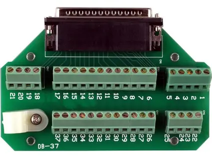 DB-37 CR