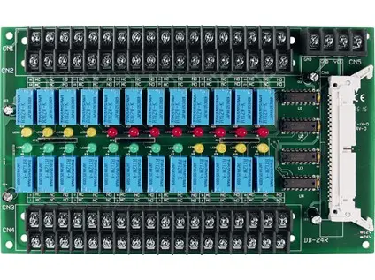 DB-24R/12